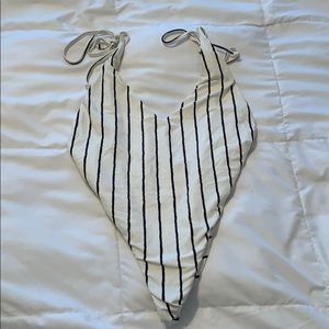 Billabong one piece. In great condition